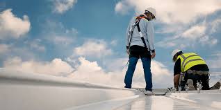 Trusted Middletown, CA Roofing Contractor Experts